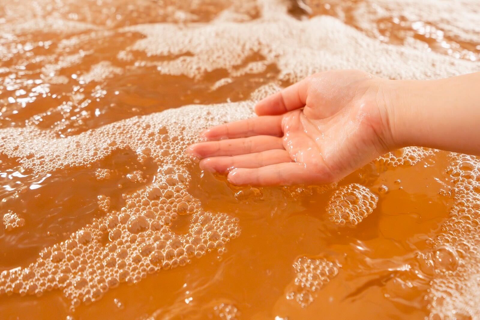 MitoRubin BATH 入浴剤 10袋 | MitoRubin®公式ECサイト