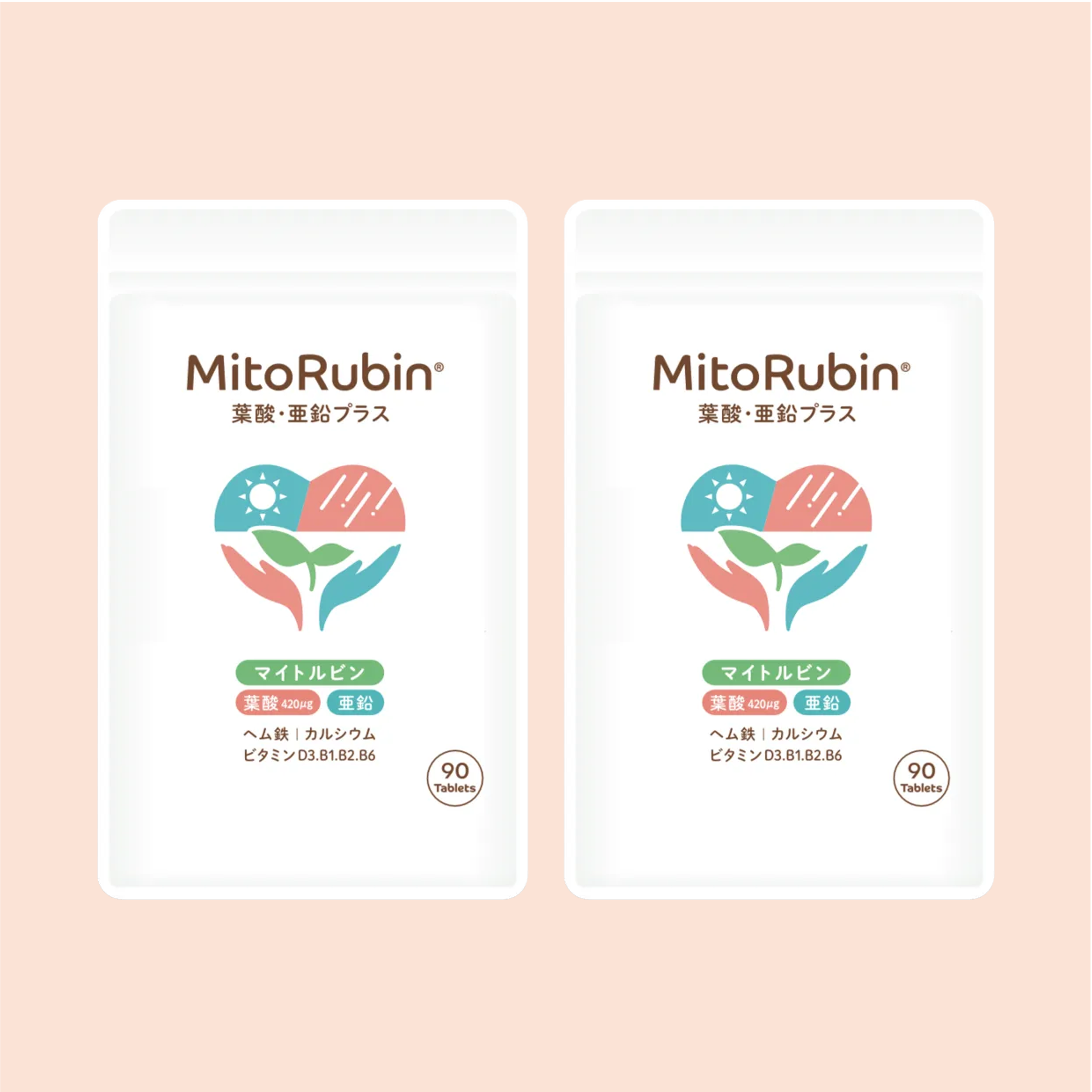 マイトルビン公式通販・オンラインショップ | MitoRubin®公式ECサイト